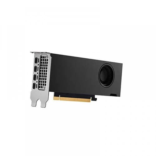 Nvidia Quadro RTX A2000 6GB Workstation Graphics Card